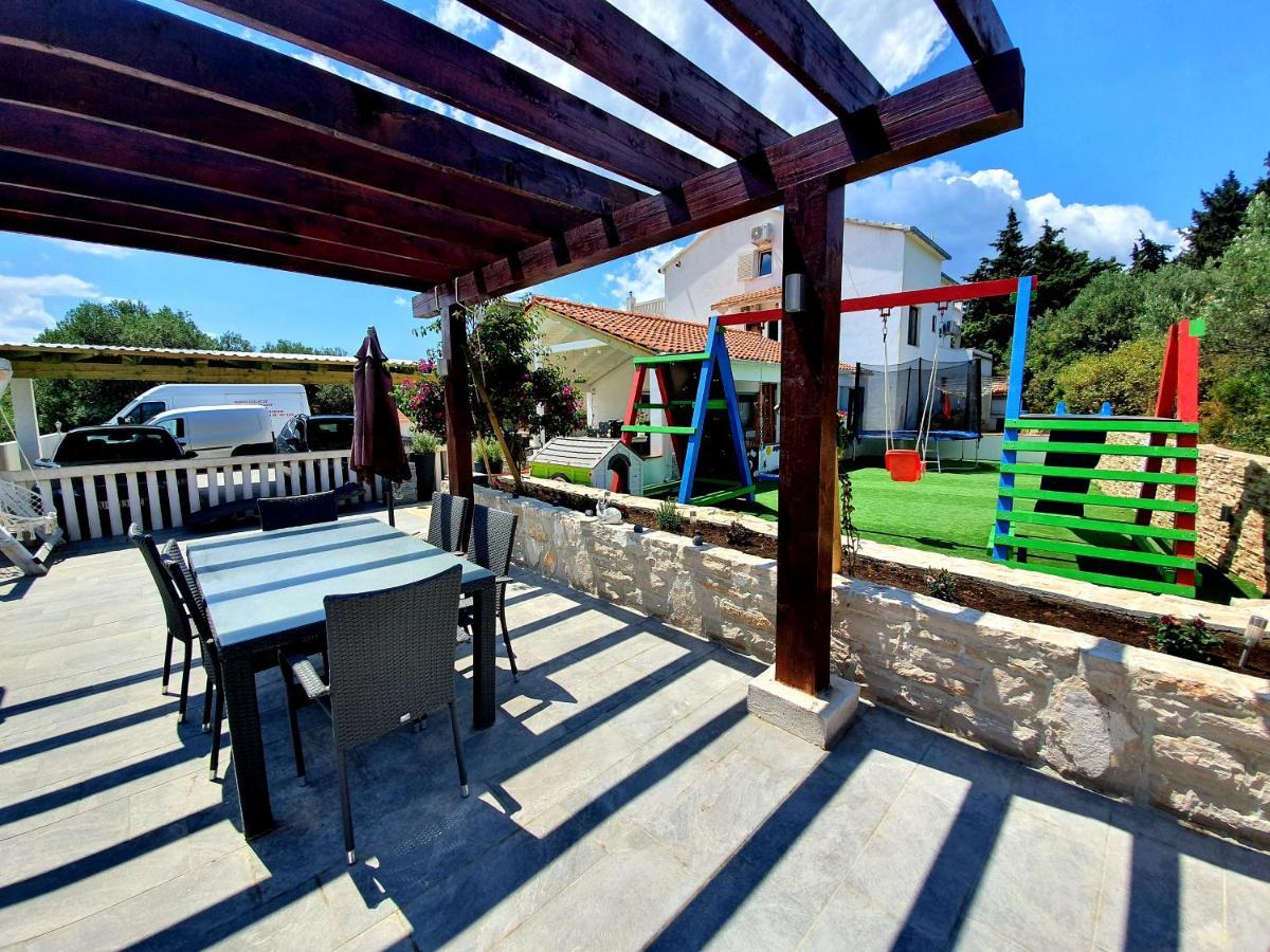 Guesthouse Milijana Orebic Exterior photo
