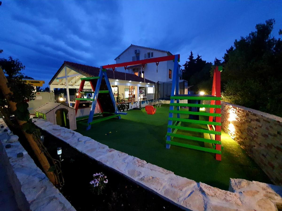 Guesthouse Milijana Orebic Exterior photo