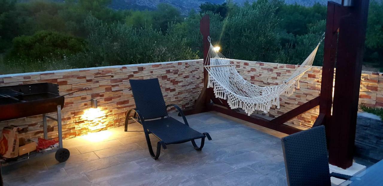 Guesthouse Milijana Orebic Exterior photo